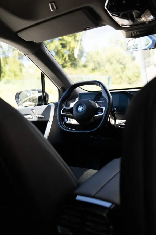 BMW iX xDrive 40 Pack Desportivo 62