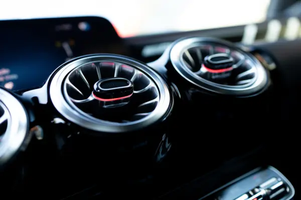 Mercedes-Benz CLA 45 AMG S Shooting Brake 4Matic+ 10