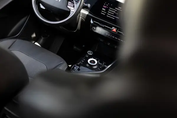 Kia Niro EV 64kWh Tech 37