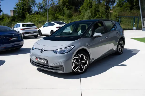 Volkswagen ID.3 77 kWh Pro S 7