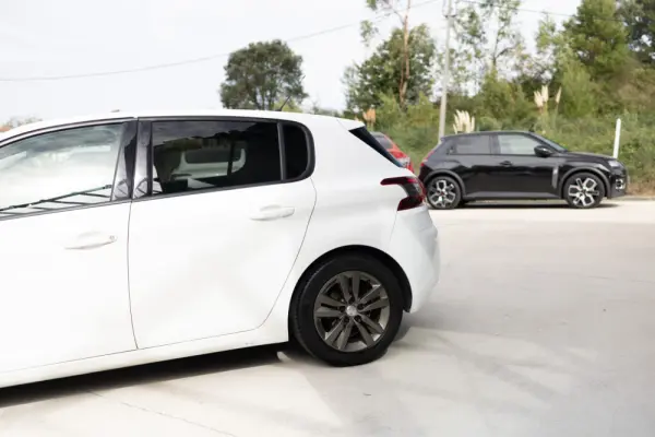 Peugeot 308 1.6 BlueHDi Style 8