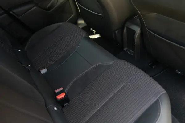 DS DS3 Crossback 1.2 PureTech Performance Line EAT8 25