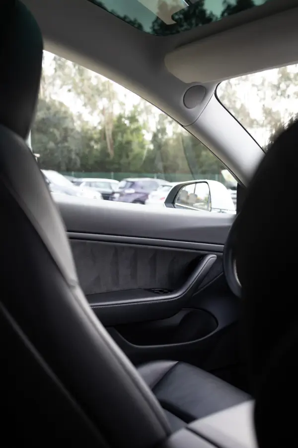 Tesla Model 3 Standard RWD Plus 13