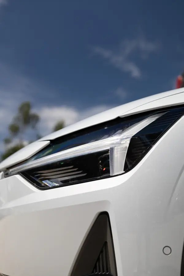 Polestar 2 Long Range 78 kWh 64