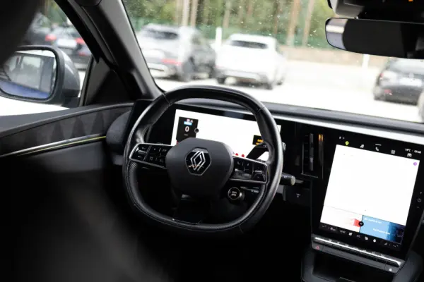 Renault Mégane E-Tech EV60 Techno 2