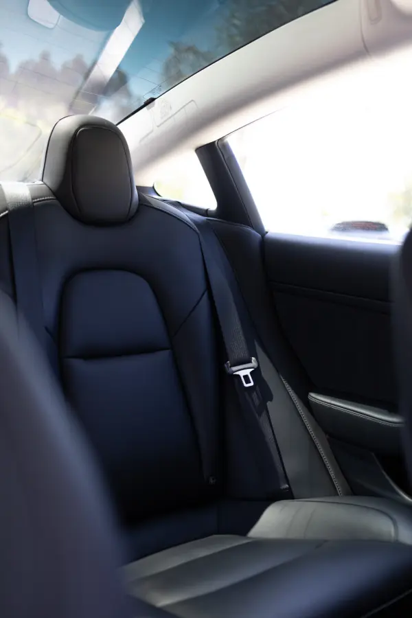 Tesla Model 3 Standard RWD 19