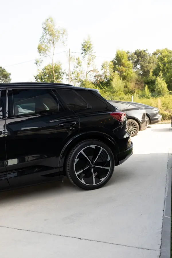 Audi Q4 e-tron 45 82 kWh 10