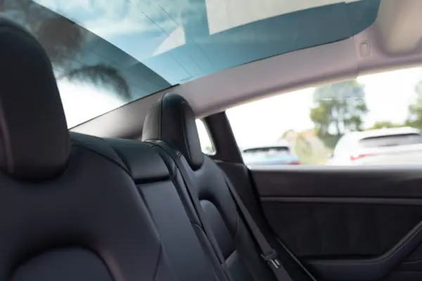 Tesla Model 3 Standard Range Plus RWD 9