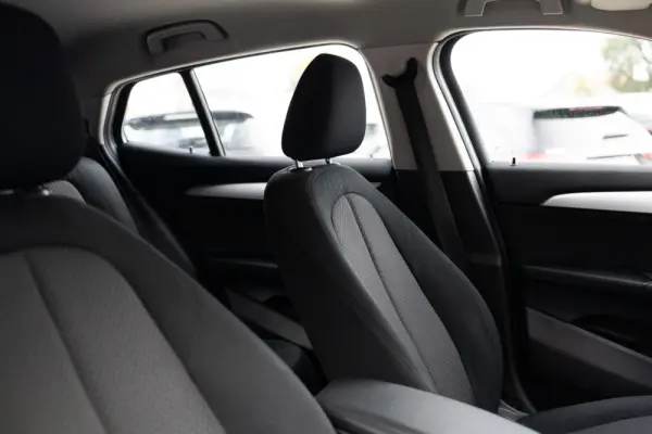 BMW X2 16 d sDrive Advantage 26