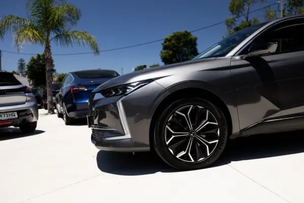 DS DS4 E-TENSE 225 RIVOLI 19