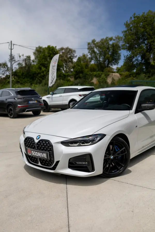 BMW 430 i Desportiva M Auto 16