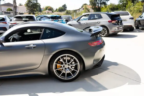 Mercedes-Benz AMG GT R 27