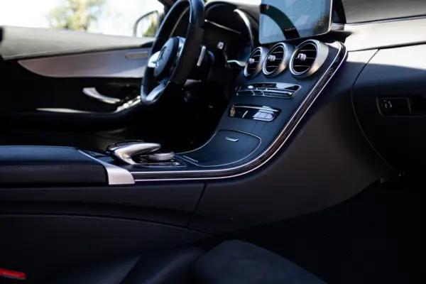 Mercedes-Benz C 300 de AMG Line 15