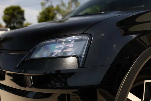 Renault 5 E-Tech 40 kWh Techno Autonomia Urbana 9