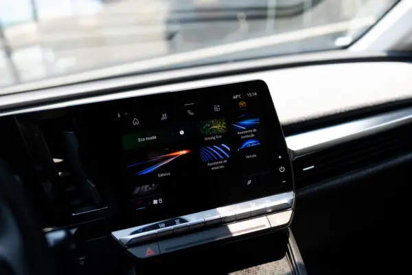 Renault Mégane E-Tech EV60 Evolution 6