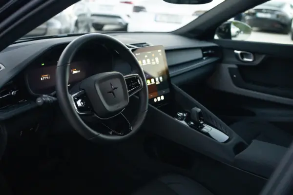 Polestar 2 Single Motor 69kWh 9