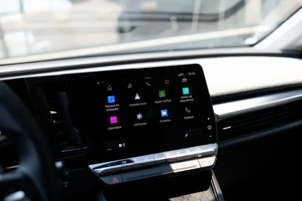Renault Mégane E-Tech EV60 Evolution 18