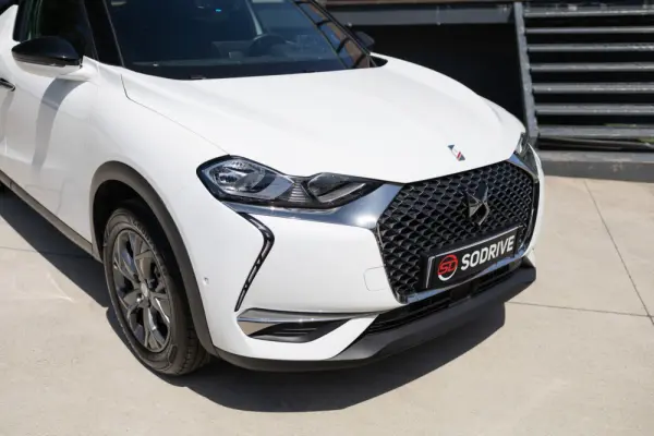 DS DS3 Crossback E-Tense Performance Line 23