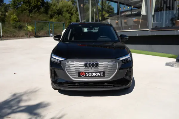 Audi Q4 e-tron 35 55 kWh 3