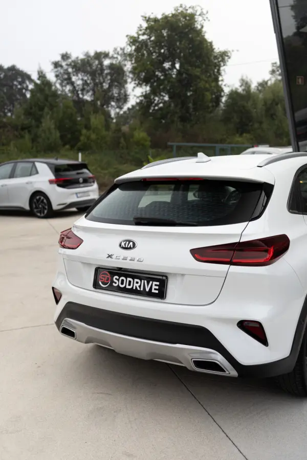 Kia XCeed 1.6 GDI DCT6 OPF PLATINUM 27