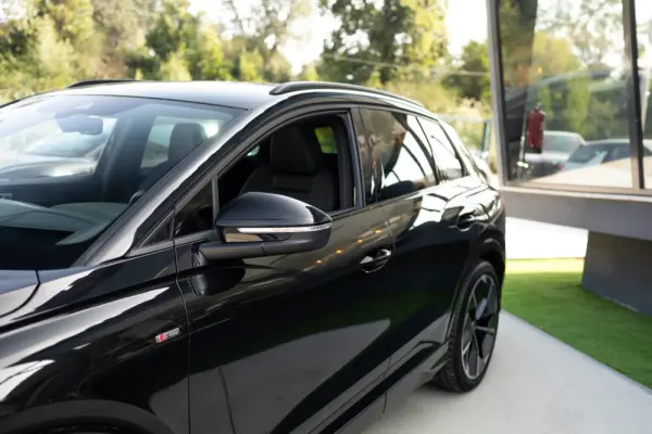 Audi Q4 e-tron 45 82 kWh 15