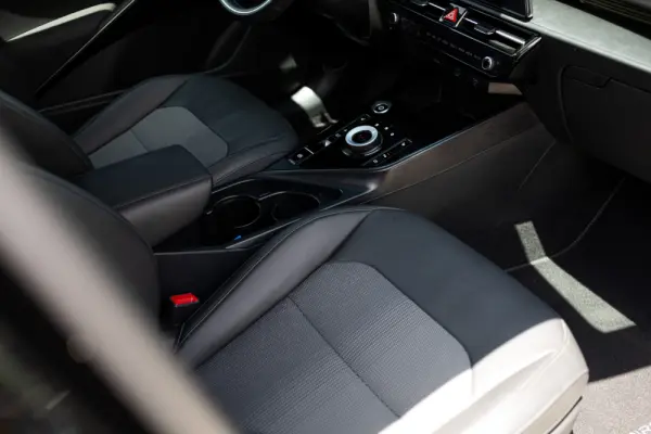 Kia Niro EV 64kWh Tech 39