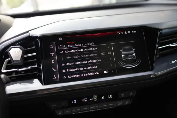 Audi Q4 Sportback e-tron 50 quattro 43
