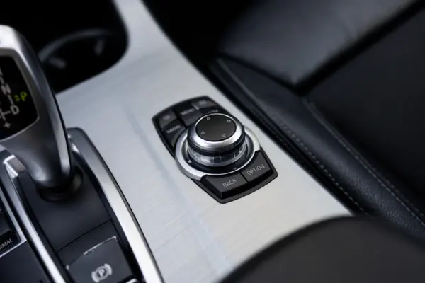 BMW X3 20 d xDrive Auto 19
