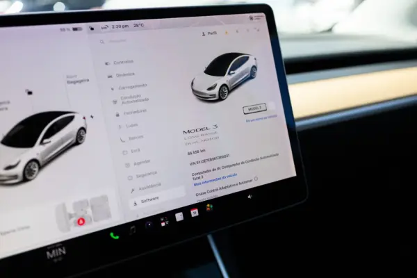Tesla Model 3 Long-Range Dual Motor AWD 14