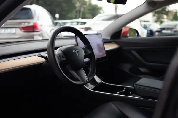 Tesla Model 3 Standard Range Plus RWD 14