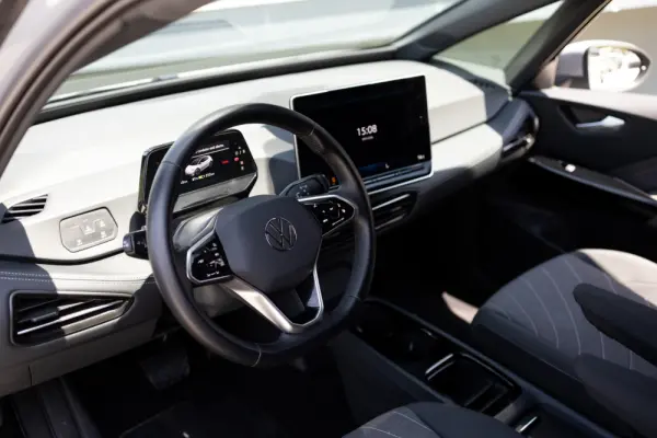Volkswagen ID.3 Pure 9