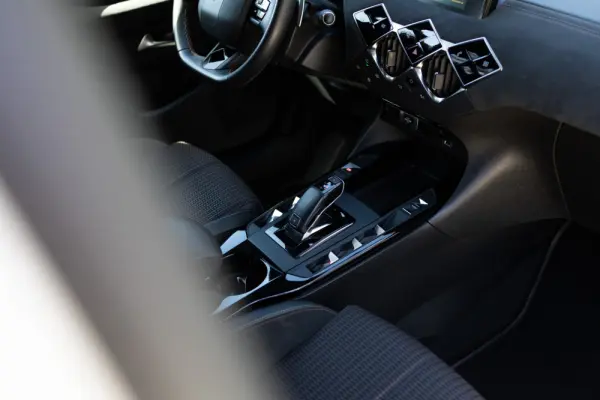 DS DS3 Crossback 1.2 PureTech Performance Line EAT8 22