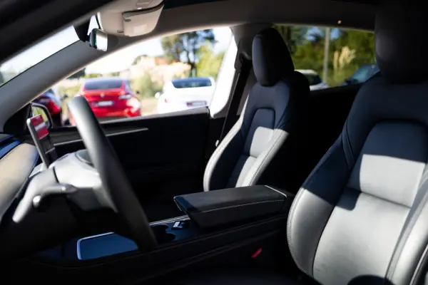 Tesla Model Y Standard 12