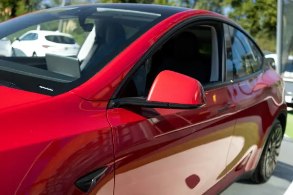 Tesla Model Y Standard 14