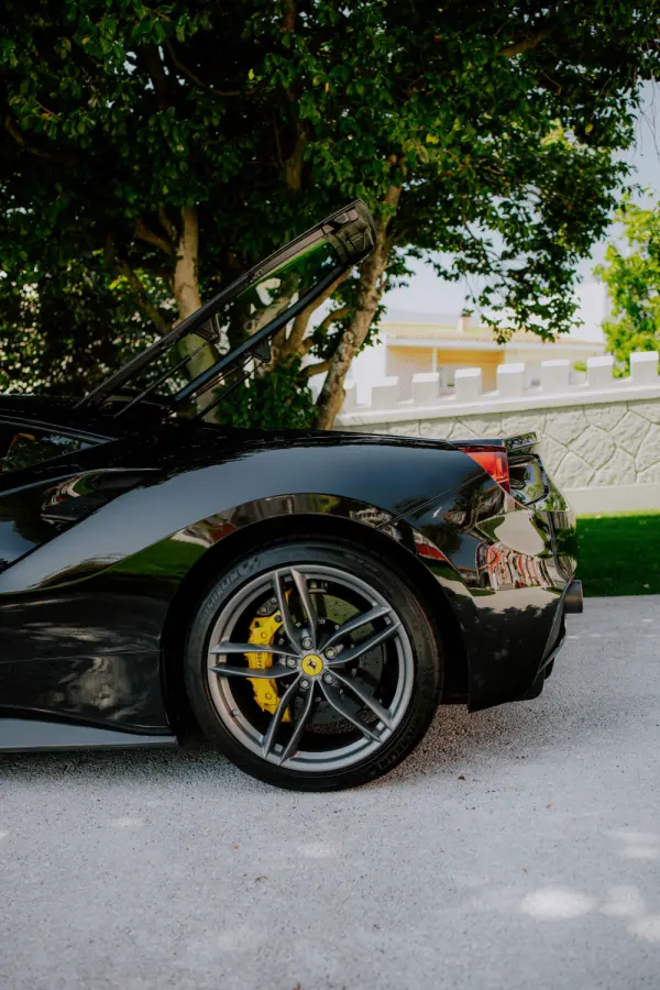 Ferrari 488 GTB 51