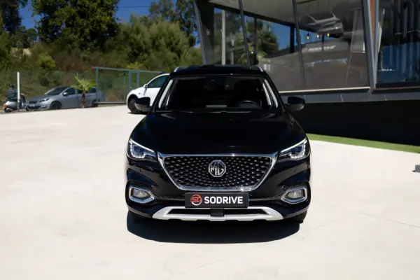 MG EHS 1.5T-GDI Luxury 3