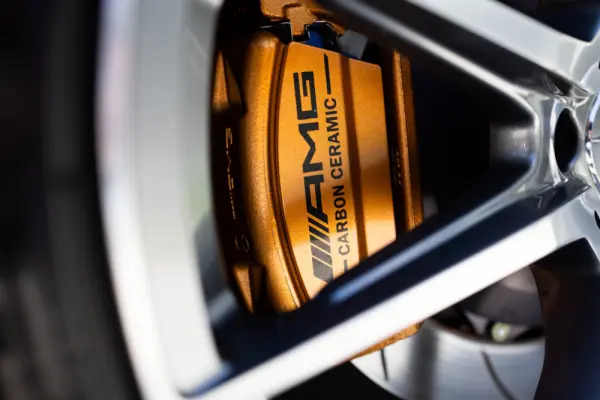 Mercedes-Benz AMG GT R 29