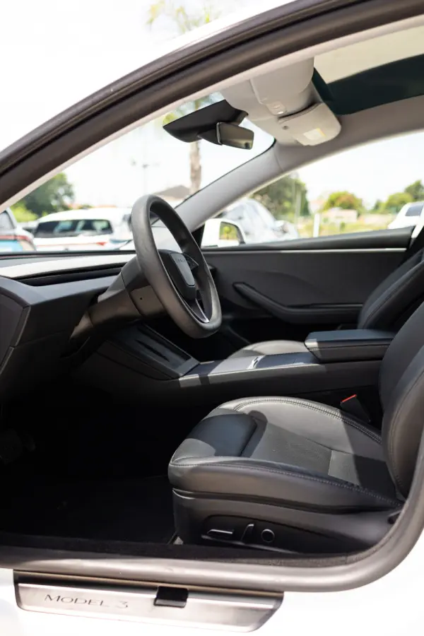 Tesla Model 3 Tração Traseira Premium 17