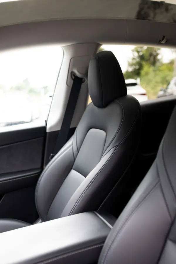 Tesla Model Y Standard 11
