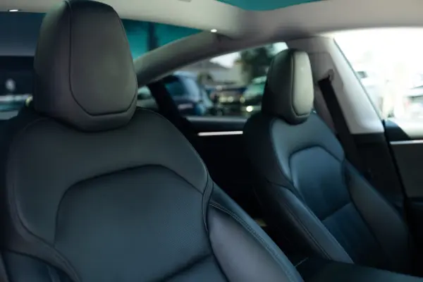 Tesla Model 3 Tração Traseira Premium 26