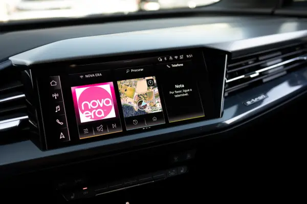 Audi Q4 e-tron 45 82 kWh 22