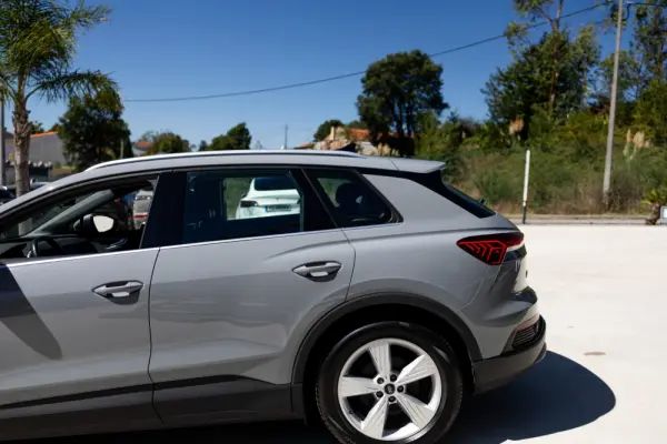 Audi Q4 e-tron 35 55 kWh 16