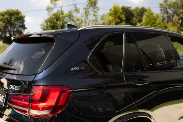 BMW X5 40e xDrive Pack M 44
