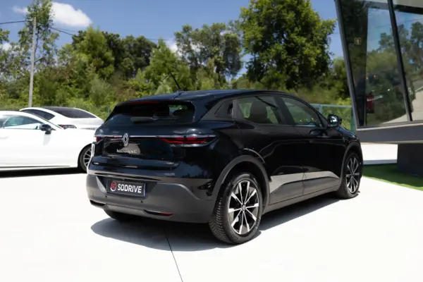 Renault Mégane E-Tech EV60 Techno 5