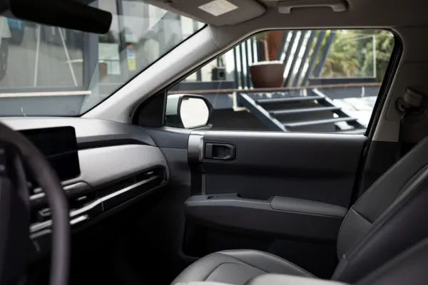 Kia EV3 81.4 kWh Tech 44