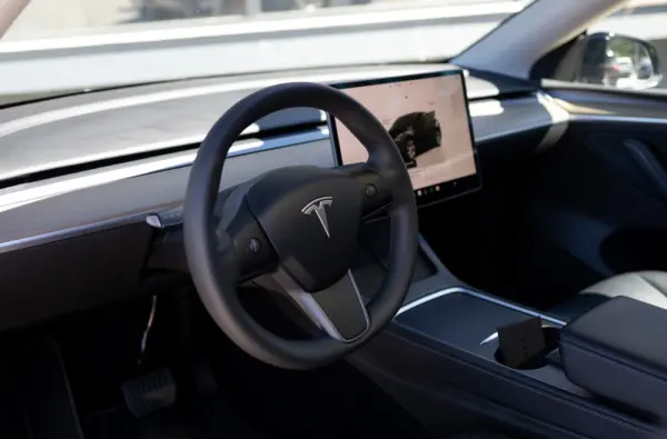 Tesla Model Y Standard 15