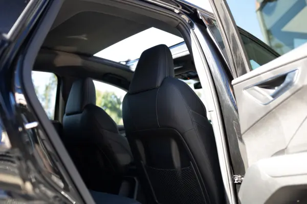 Audi Q4 Sportback e-tron 40 82 kWH 13