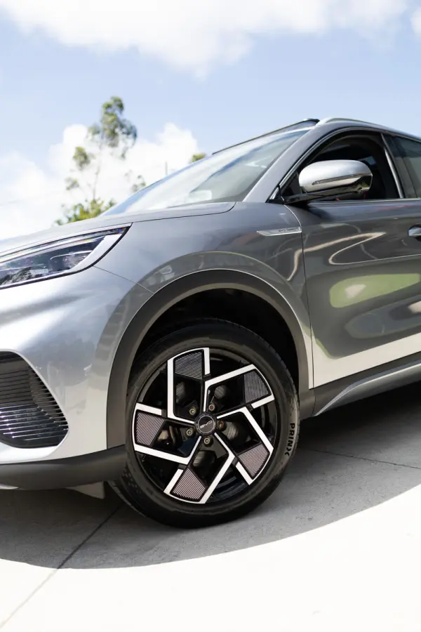 BYD Atto 3 60.48 kWh Design 13