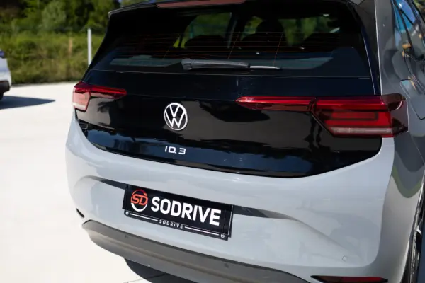 Volkswagen ID.3 77 kWh Pro S 33