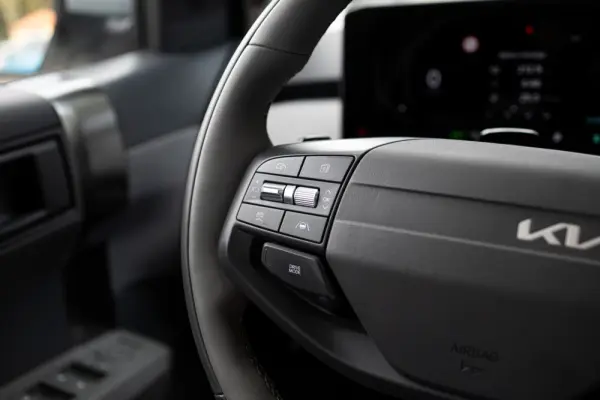 Kia EV3 81.4 kWh Tech 12